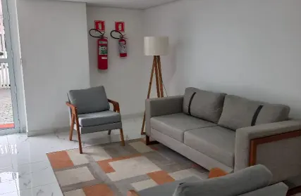 Imagem: Apartamento para Venda, Vila Santa Terezinha (ZN)