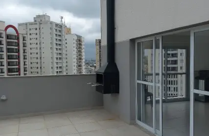 Imagem: Apartamento para Venda, Vila Santa Terezinha (ZN)