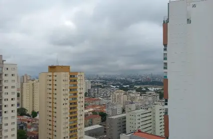 Imagem: Apartamento para Venda, Vila Santa Terezinha (ZN)