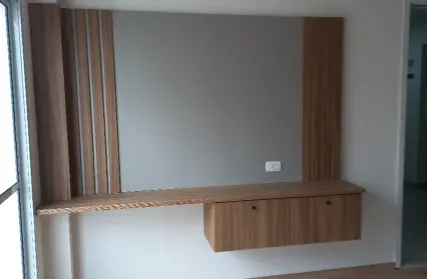 Imagem: Apartamento para Venda, Vila Santa Terezinha (ZN)