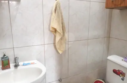 Imagem: Sobrado para Venda, Tucuruvi