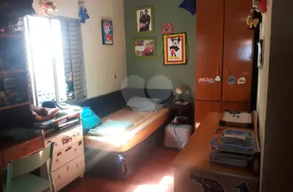 Imagem: Sobrado para Venda, Tucuruvi