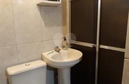 Imagem: Sobrado para Venda, Tucuruvi