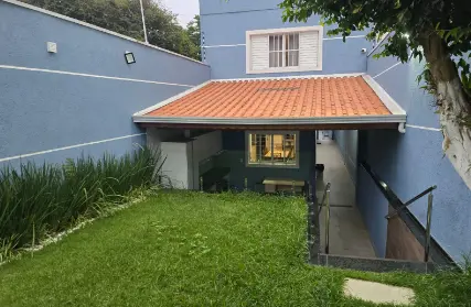 Imagem: Sobrado para Venda, Santa Teresinha