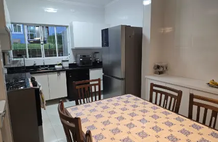 Imagem: Sobrado para Venda, Santa Teresinha