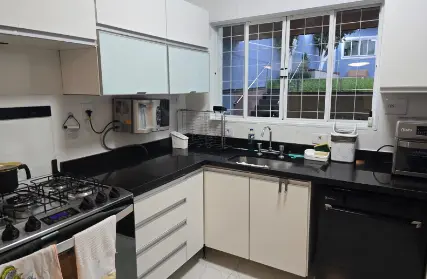 Imagem: Sobrado para Venda, Santa Teresinha