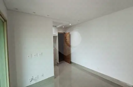 Imagem: Apartamento para Venda, Jardim São Paulo