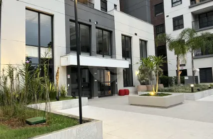 Imagem: Apartamento para Venda, Jardim São Paulo