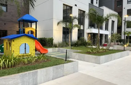 Imagem: Apartamento para Venda, Jardim São Paulo