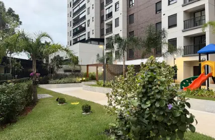 Imagem: Apartamento para Venda, Jardim São Paulo