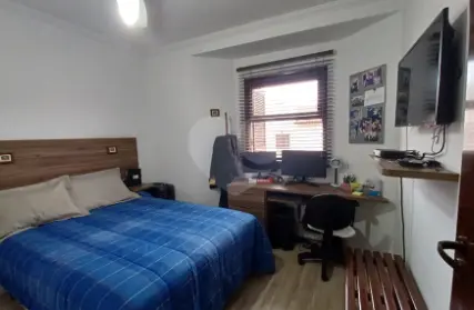 Imagem: Condomínio Fechado para Venda, Horto Florestal