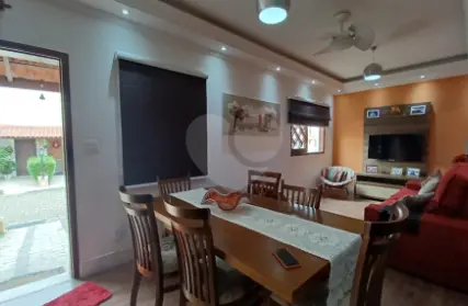 Imagem: Condomínio Fechado para Venda, Horto Florestal