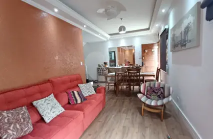 Imagem: Condomínio Fechado para Venda, Horto Florestal