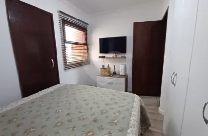 Imagem: Condomínio Fechado para Venda, Horto Florestal