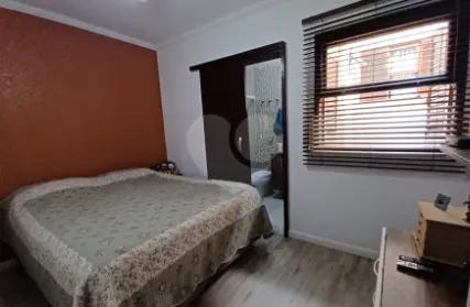 Imagem: Condomínio Fechado para Venda, Horto Florestal