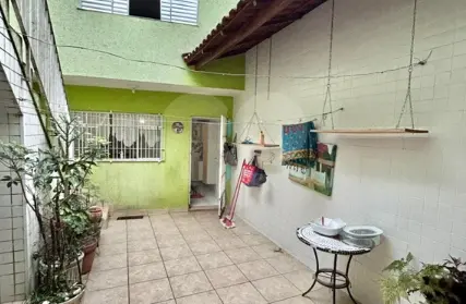 Imagem: Sobrado para Venda, Vila Guilherme