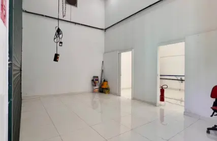 Imagem: Galpão / Salão para Venda, Parada Inglesa