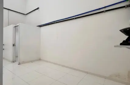 Imagem: Galpão / Salão para Venda, Parada Inglesa