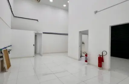 Imagem: Galpão / Salão para Venda, Parada Inglesa