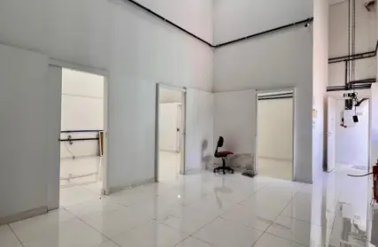 Imagem: Galpão / Salão para Venda, Parada Inglesa