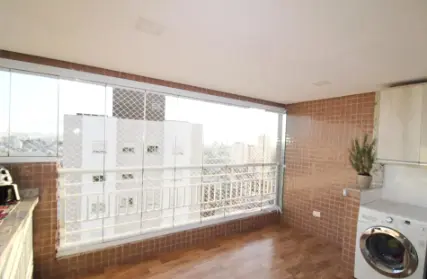 Imagem: Apartamento para Venda, Parada Inglesa