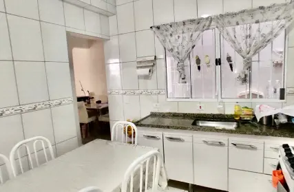 Imagem: Casa Térrea para Venda, Vila Mazzei