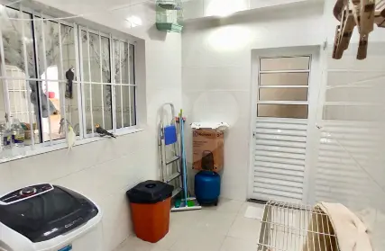 Imagem: Casa Térrea para Venda, Vila Mazzei