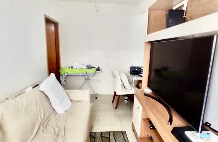 Imagem: Casa Térrea para Venda, Vila Mazzei