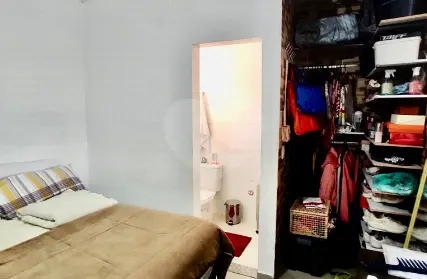 Imagem: Casa Térrea para Venda, Vila Mazzei