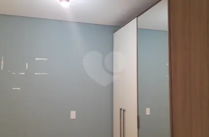 Imagem: Condomínio Fechado para Venda, Tucuruvi