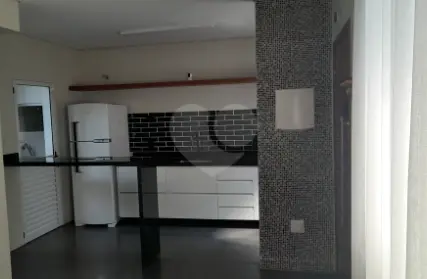 Imagem: Condomínio Fechado para Venda, Tucuruvi