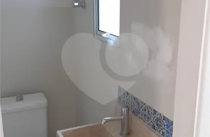 Imagem: Condomínio Fechado para Venda, Tucuruvi