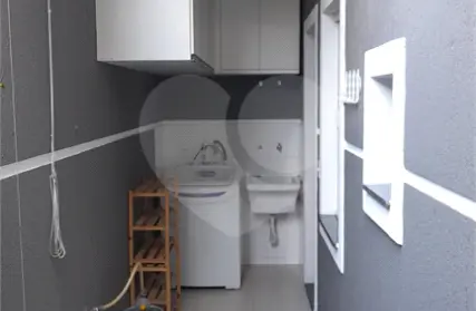 Imagem: Condomínio Fechado para Venda, Tucuruvi