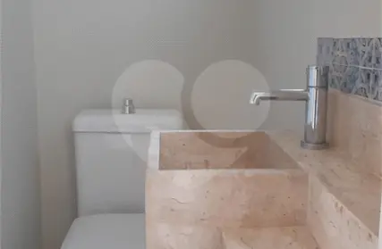 Imagem: Condomínio Fechado para Venda, Tucuruvi