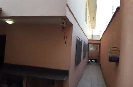 Imagem: Sobrado para Venda, Vila Pirituba (zona norte)