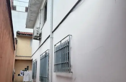 Imagem: Sobrado para Venda, Vila Pirituba (zona norte)