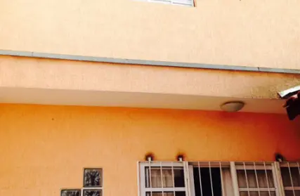 Imagem: Sobrado para Venda, Vila Pirituba (zona norte)