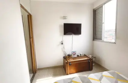 Imagem: Apartamento para Venda, Casa Verde