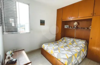Imagem: Apartamento para Venda, Casa Verde