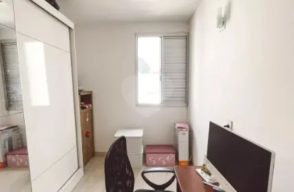 Imagem: Apartamento para Venda, Casa Verde