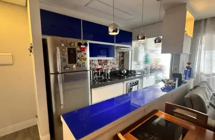 Imagem: Apartamento para Venda, Parada Inglesa