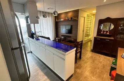 Imagem: Apartamento para Venda, Parada Inglesa