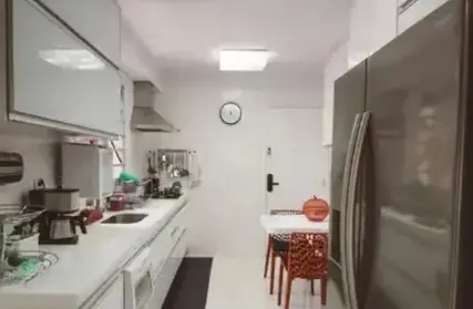 Imagem: Apartamento para Venda, Carandiru