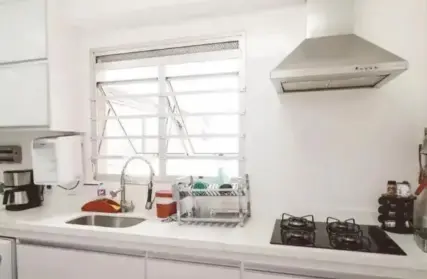 Imagem: Apartamento para Venda, Carandiru
