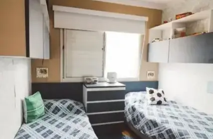 Imagem: Apartamento para Venda, Carandiru