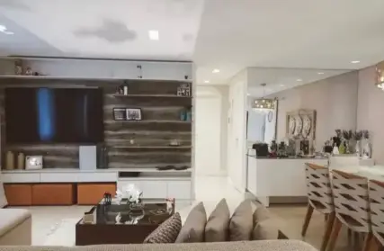 Imagem: Apartamento para Venda, Carandiru