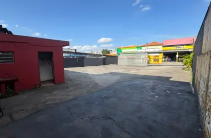 Imagem: Casa Comercial para Alugar, Tucuruvi