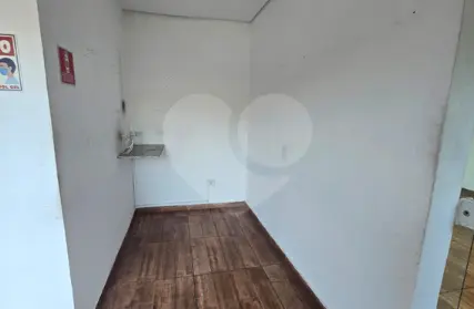 Imagem: Casa Comercial para Alugar, Tucuruvi