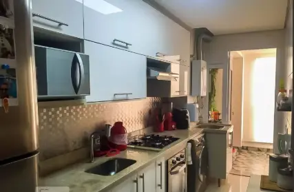 Imagem: Apartamento para Venda, Vila Maria Alta