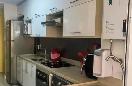 Imagem: Apartamento para Venda, Vila Maria Alta